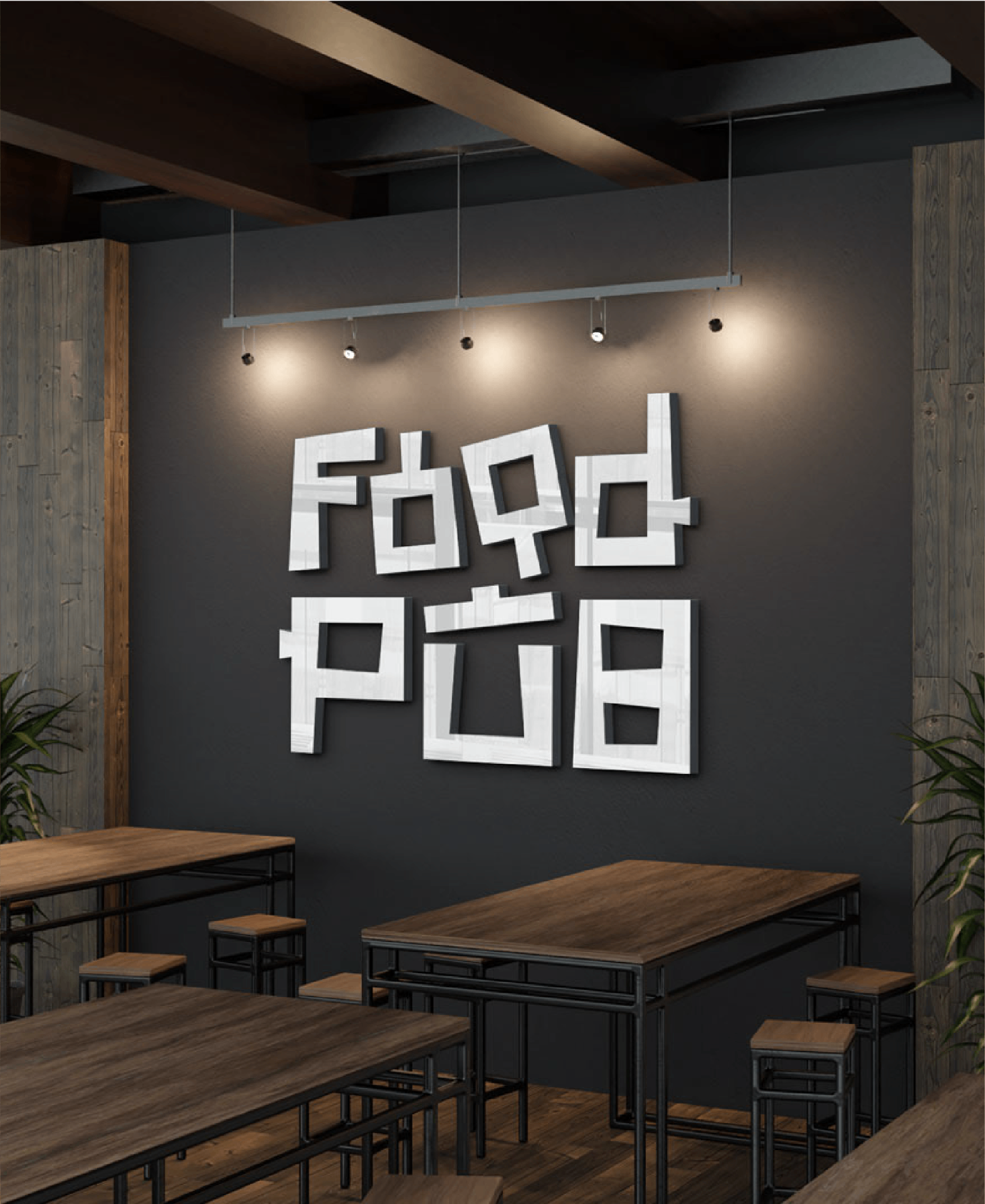 Food Pub