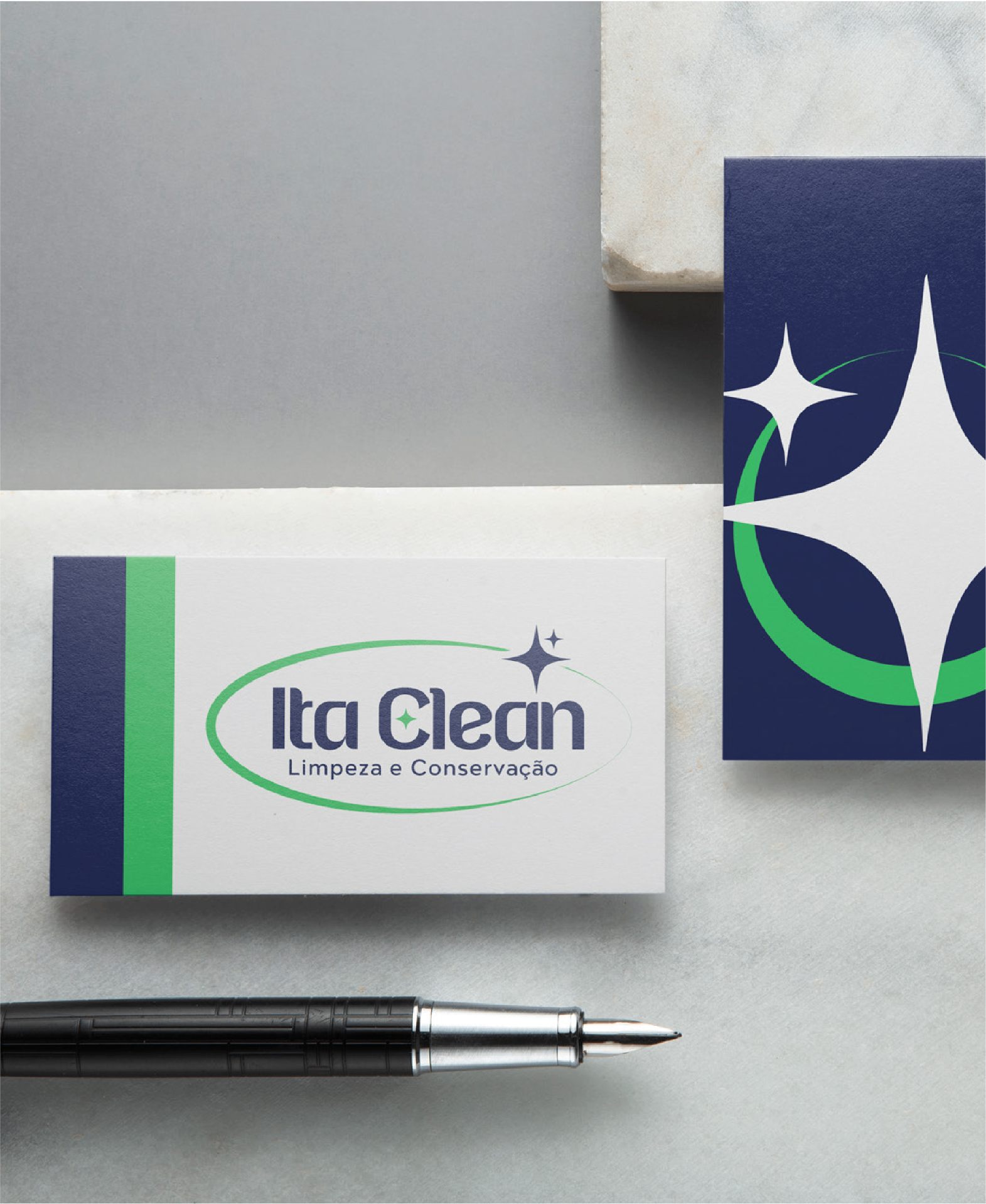 Ita Clean