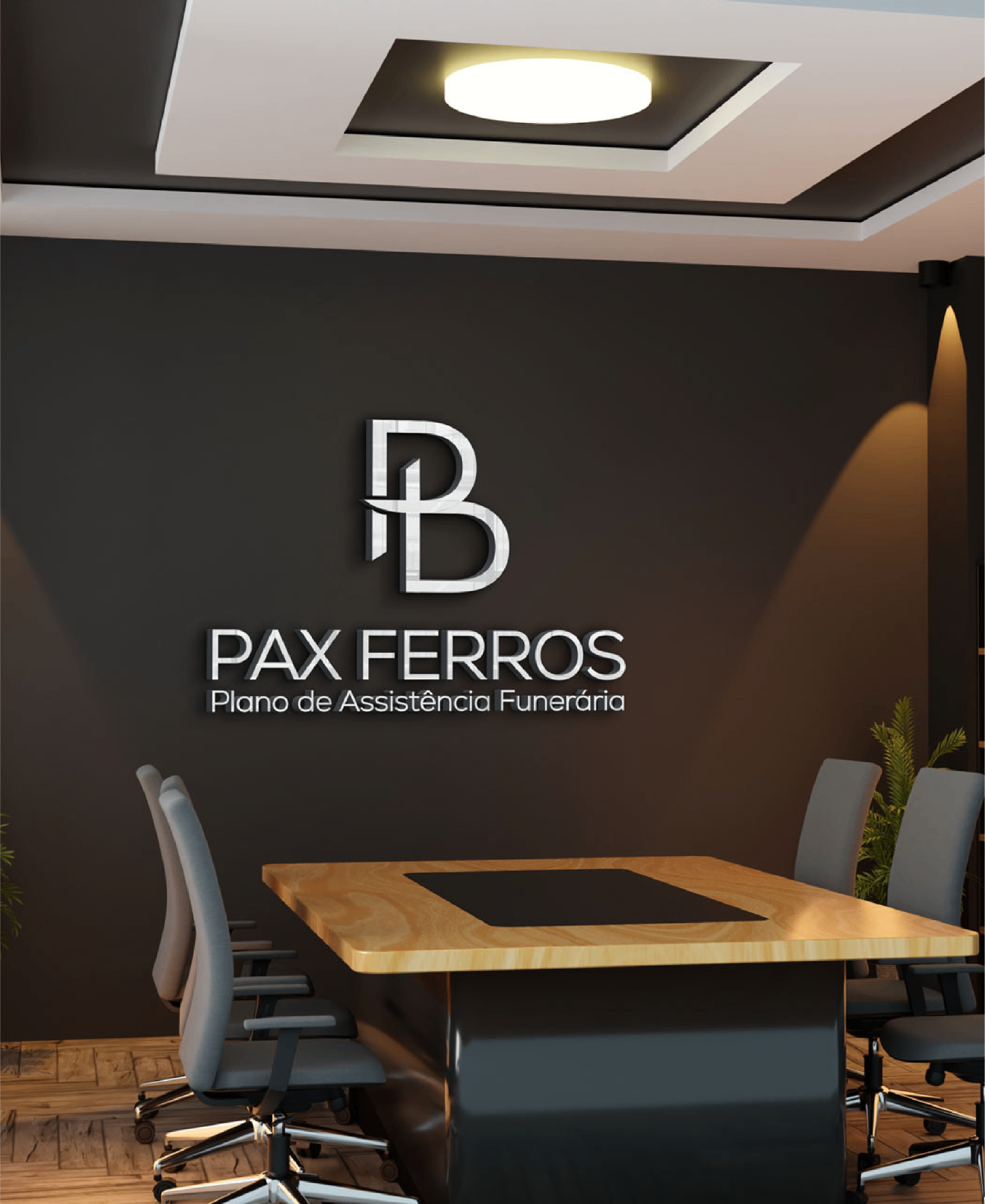 Pax Ferros